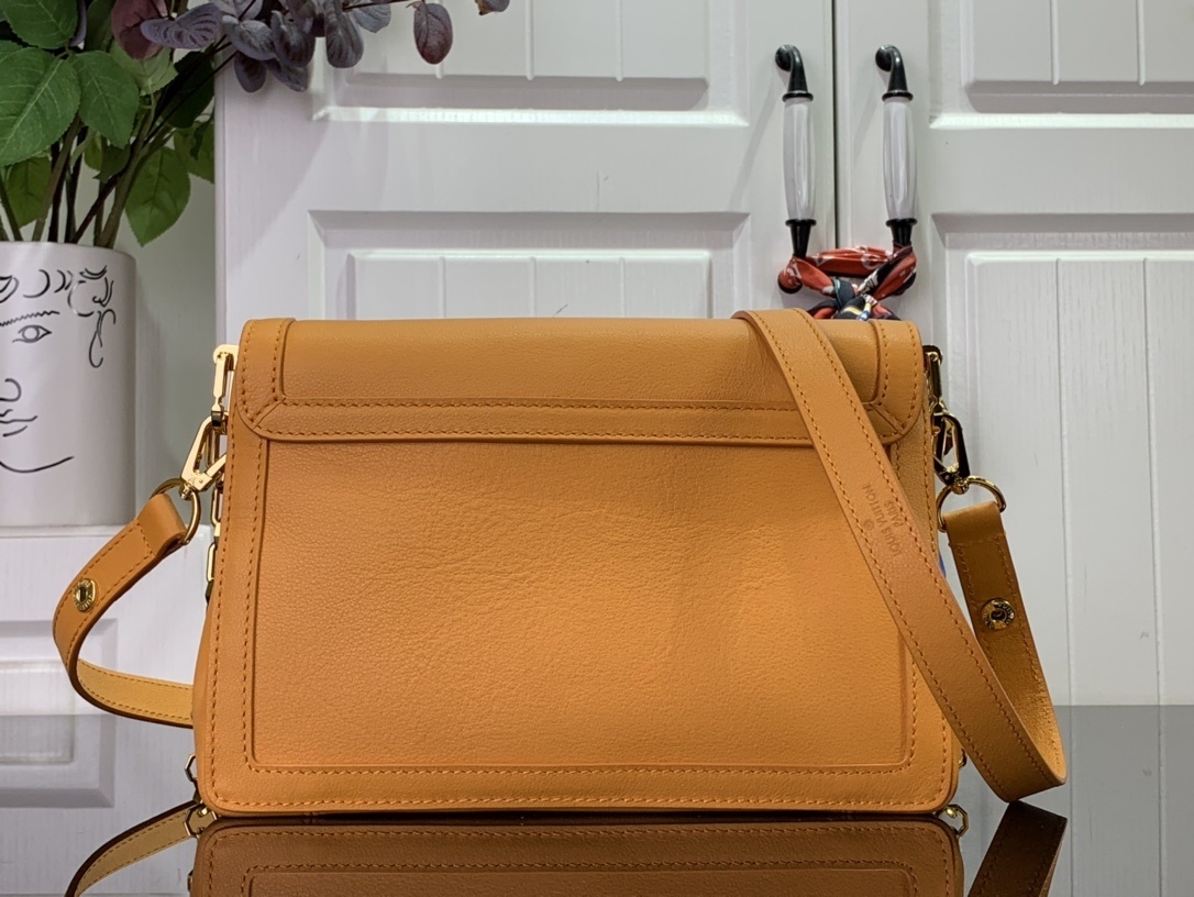 LV DAUPHINE SOFT M25209