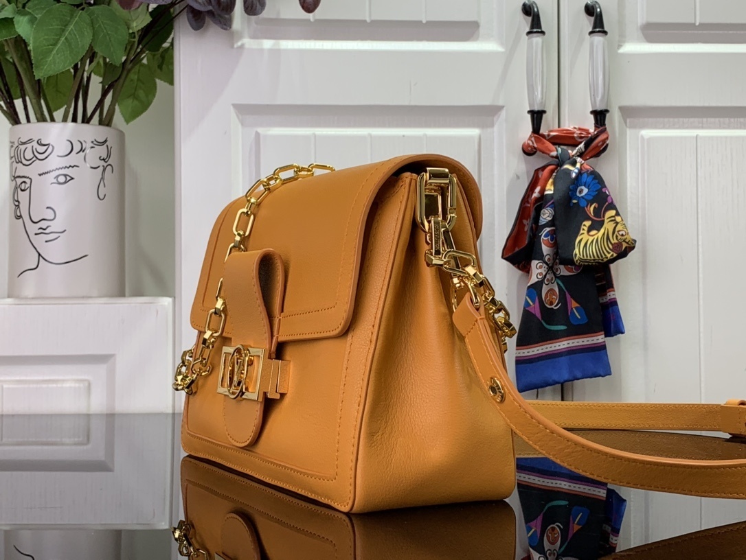 LV DAUPHINE SOFT M25209