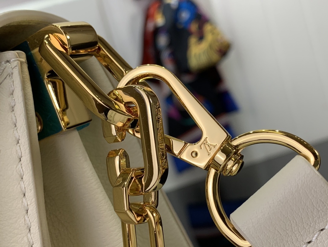 LV DAUPHINE SOFT M25209