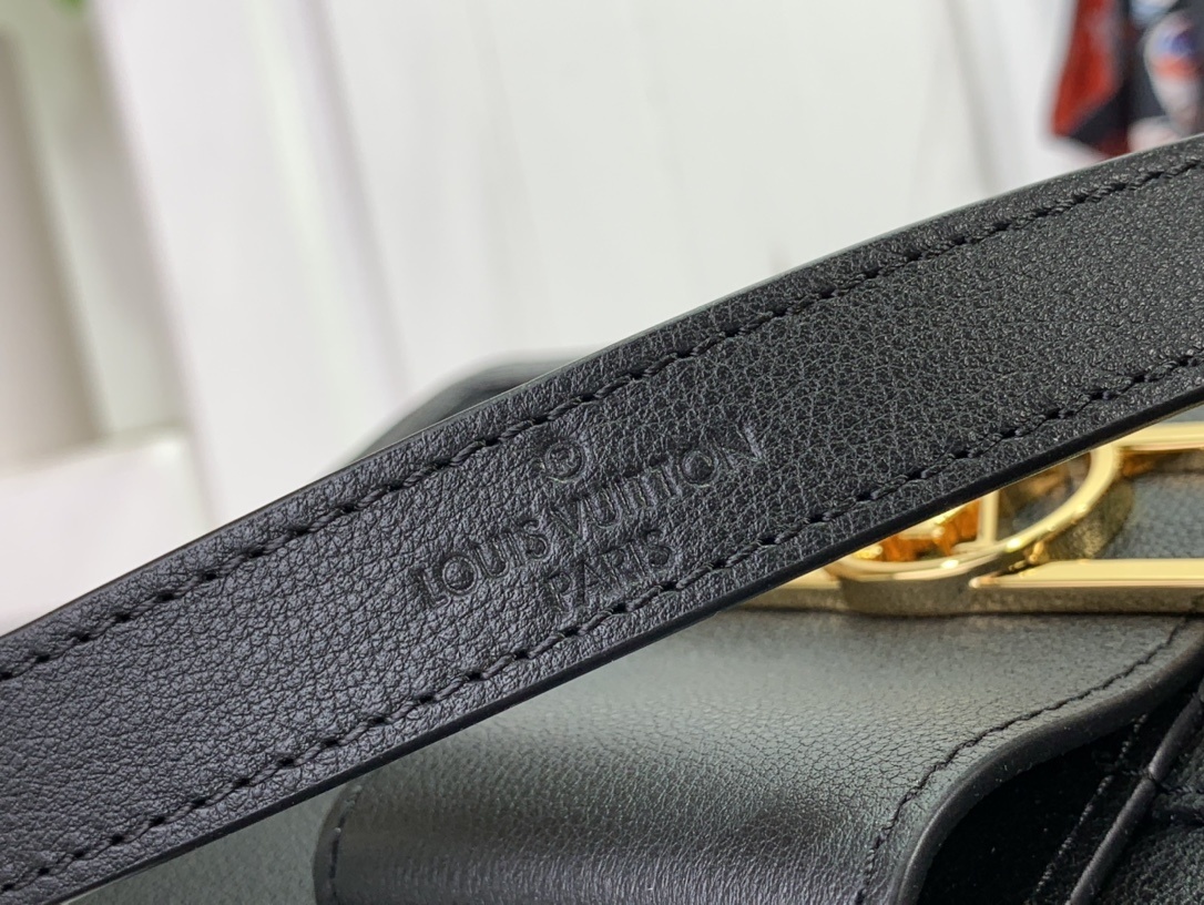 LV DAUPHINE SOFT M25209