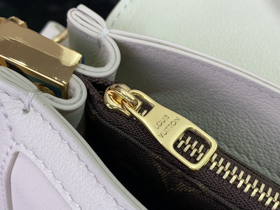 LV DAUPHINE SOFT M25209