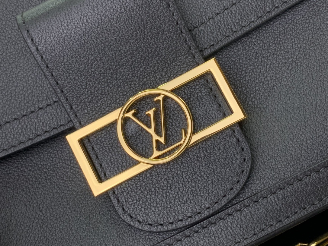 LV DAUPHINE SOFT M25209