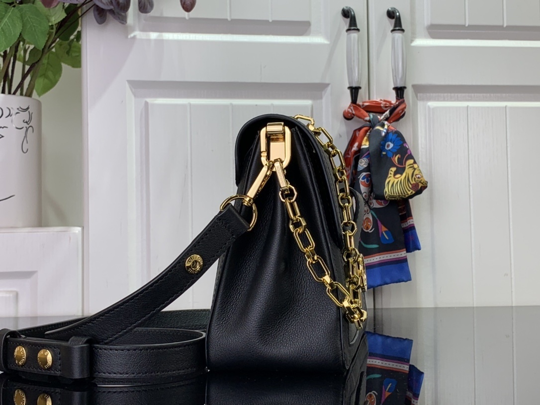 LV DAUPHINE SOFT M25209