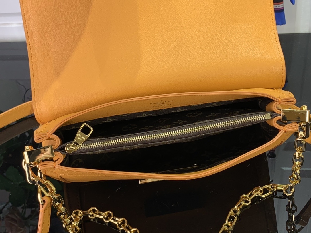 LV DAUPHINE SOFT M25209