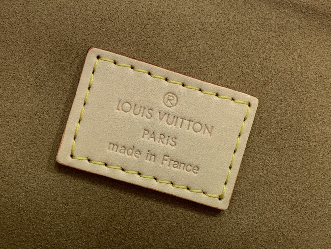 LV Dauphine Soft M47149