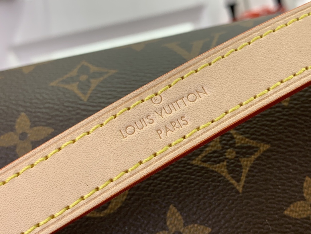 LV Dauphine Soft M47149