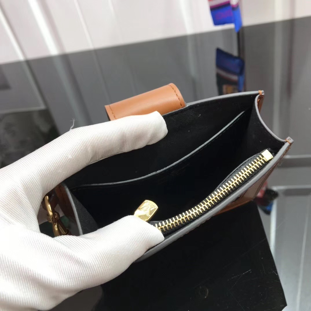 LV DAUPHINE wallet M68751