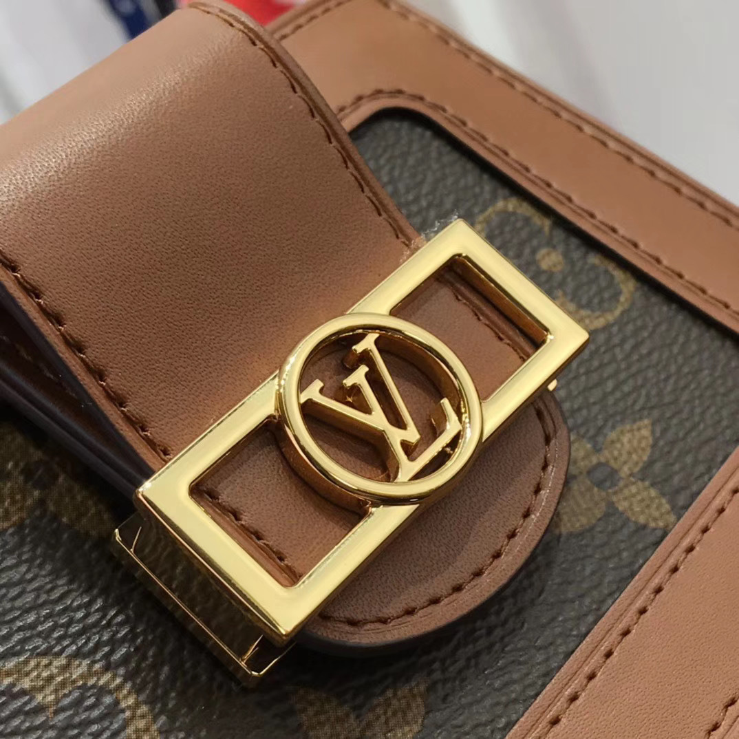 LV DAUPHINE wallet M68751