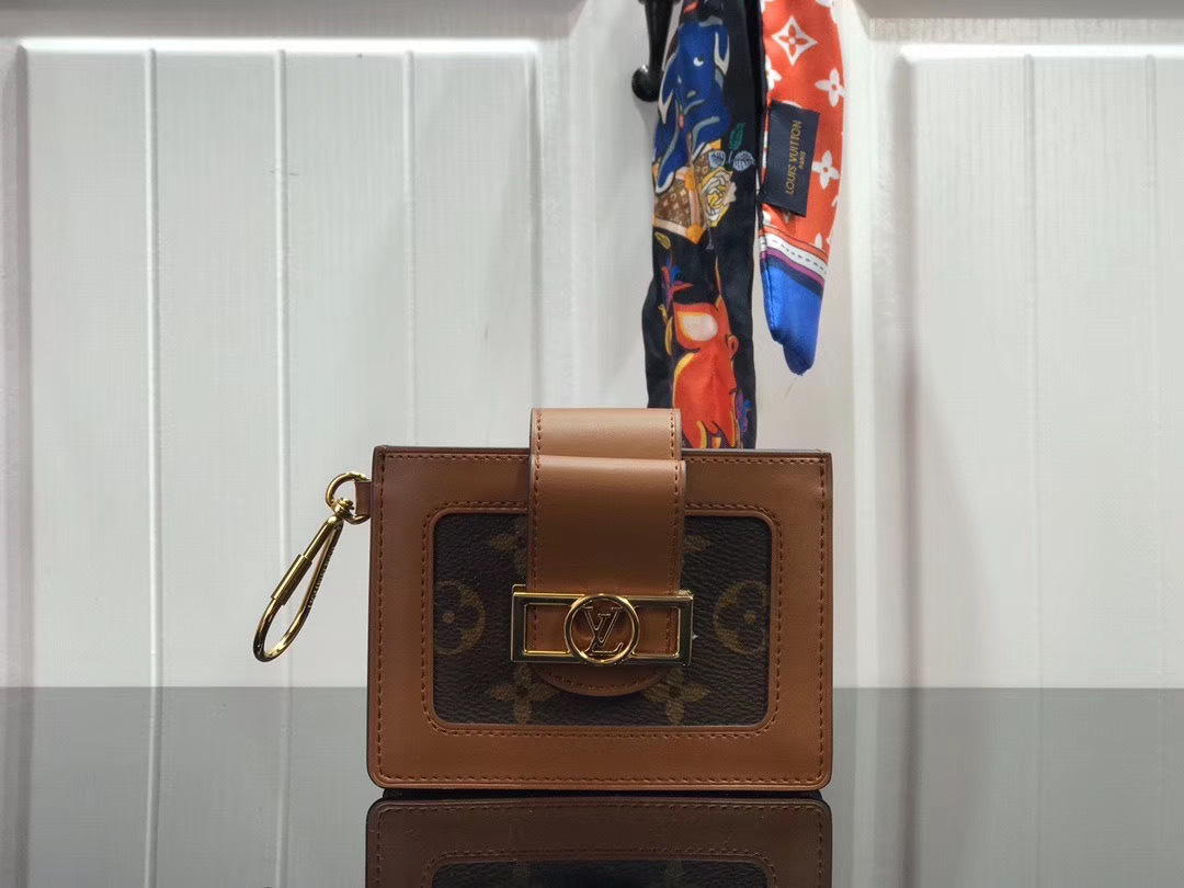 LV DAUPHINE wallet M68751