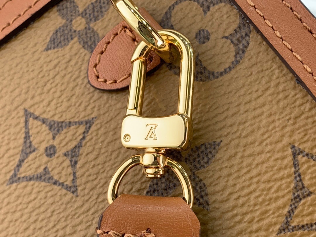 LV DAUPHINE wallet M69162 