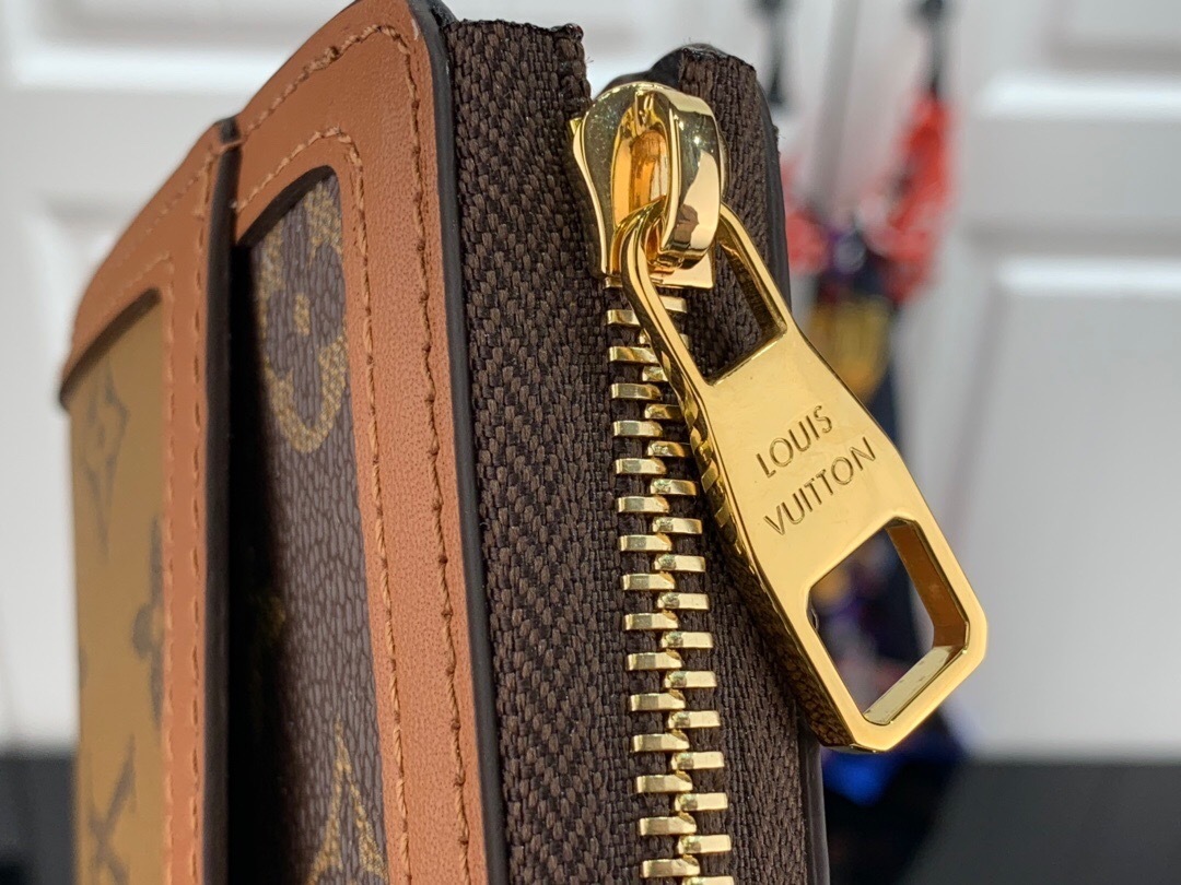LV DAUPHINE wallet M69162 