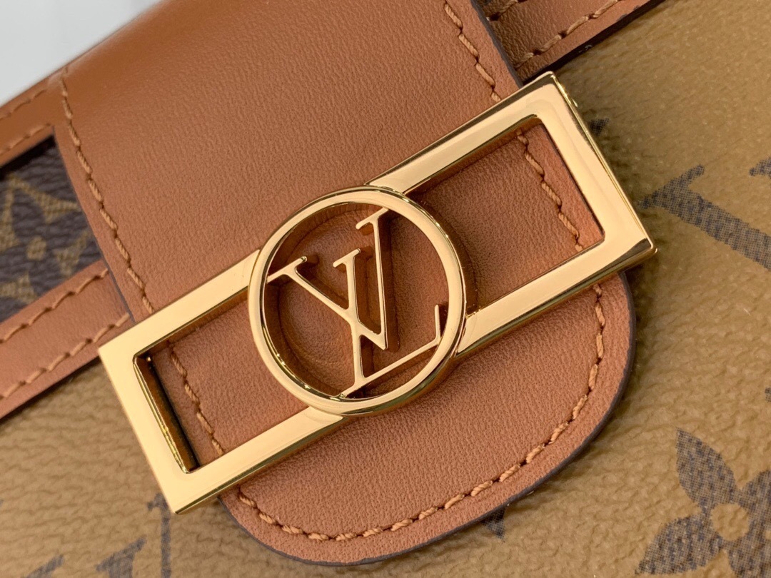 LV DAUPHINE wallet M69162 