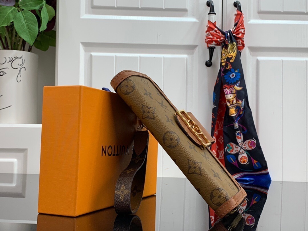 LV DAUPHINE wallet M69162 