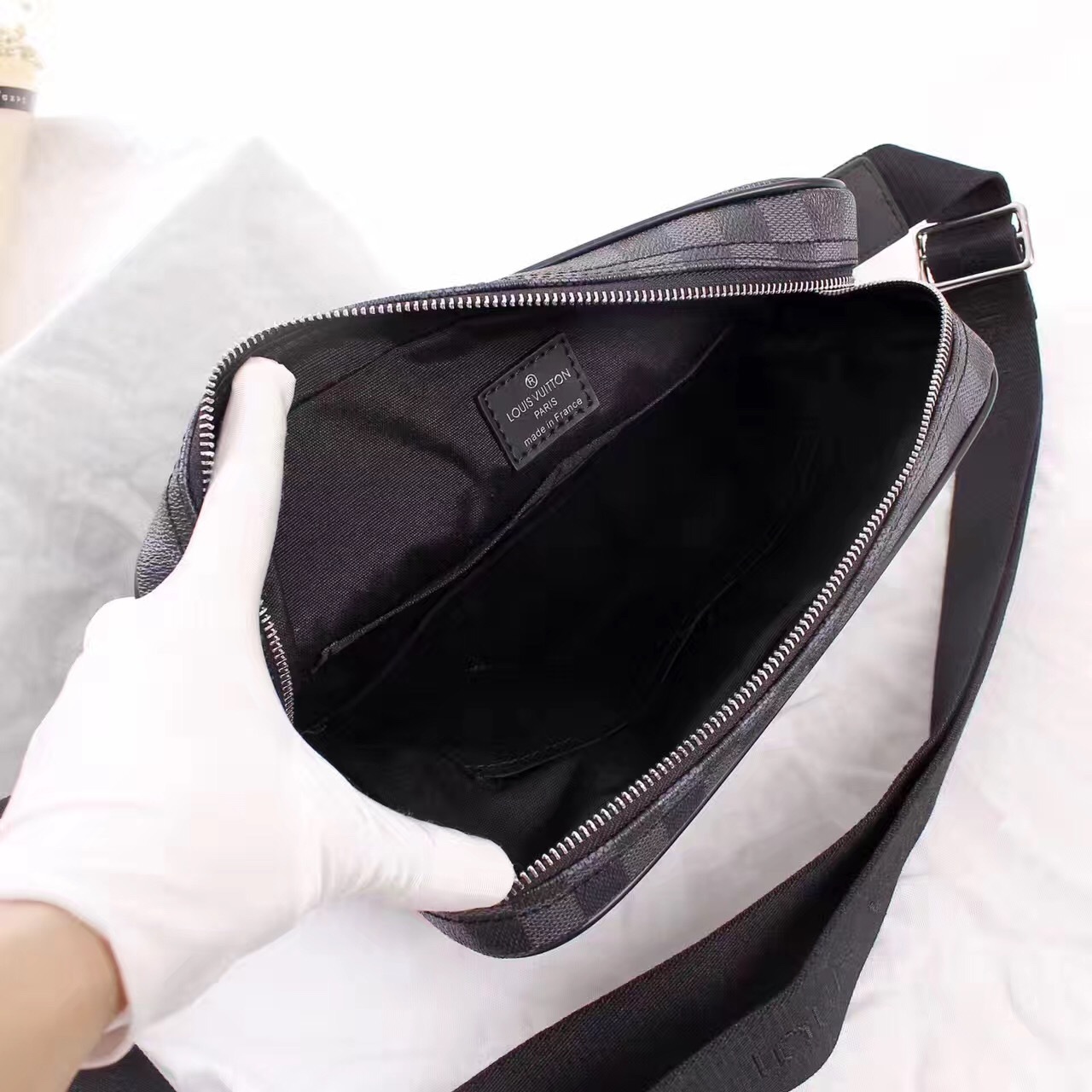 LV DAYTON Bag N41408