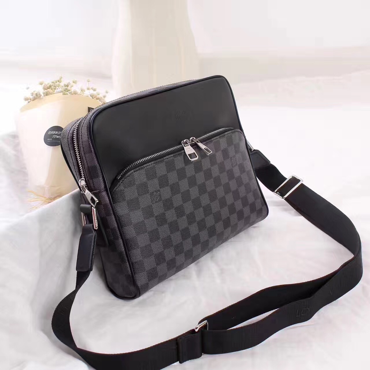 LV DAYTON Bag N41408