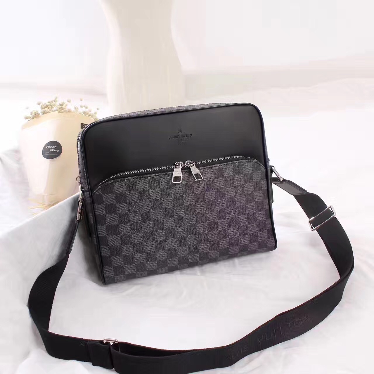 LV DAYTON Bag N41408