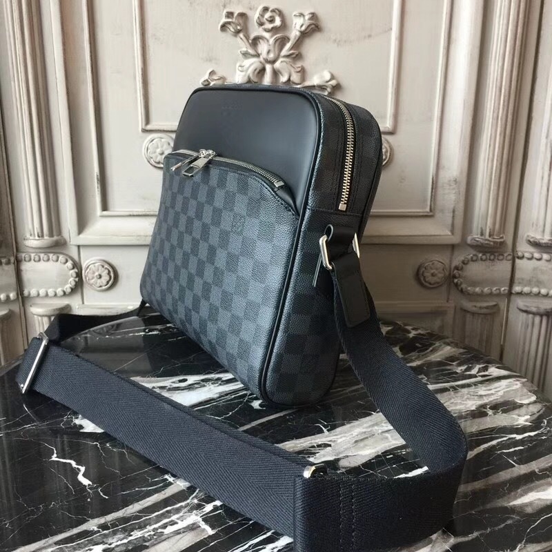 LV DAYTON Bag N41408X
