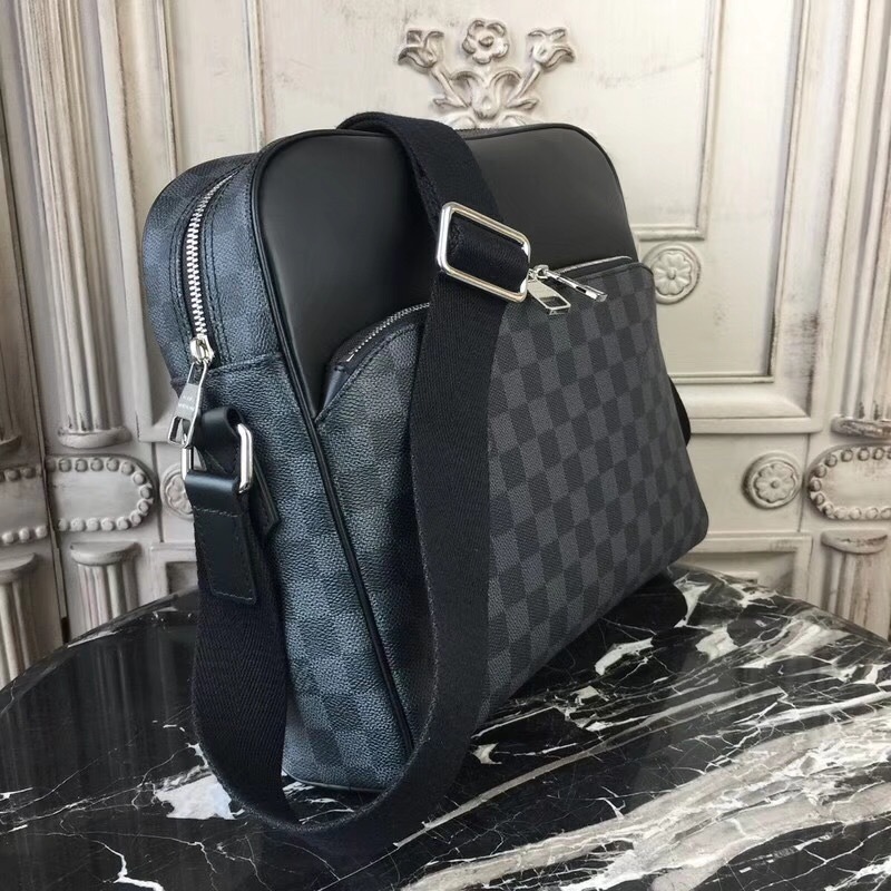 LV DAYTON Bag N41409