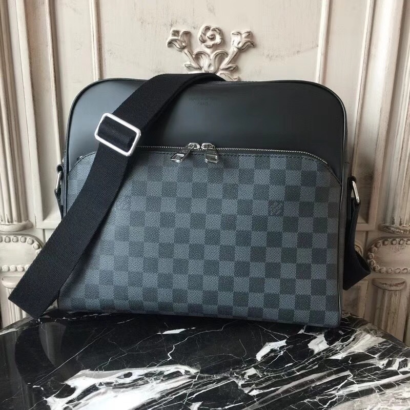 LV DAYTON Bag N41409