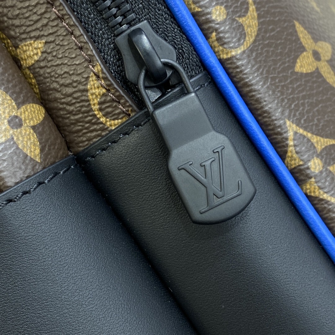 LV DEAN BACKPACK M45335