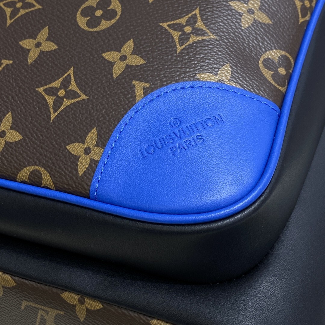 LV DEAN BACKPACK M45335