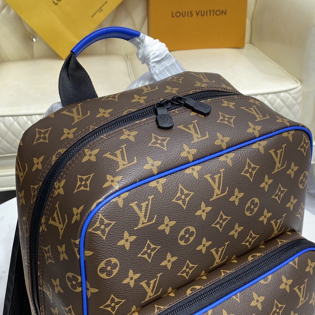 LV DEAN BACKPACK M45335