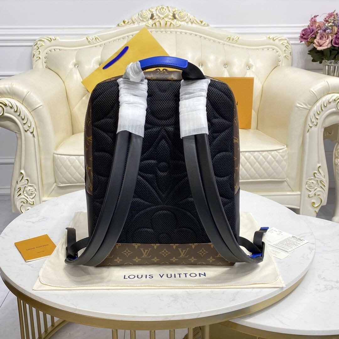 LV DEAN BACKPACK M45335