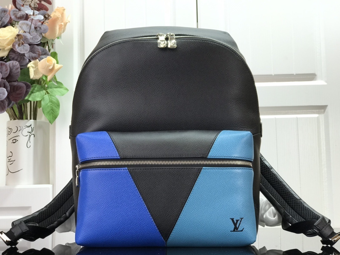 LV DISCOVERY BACKPACK M30735