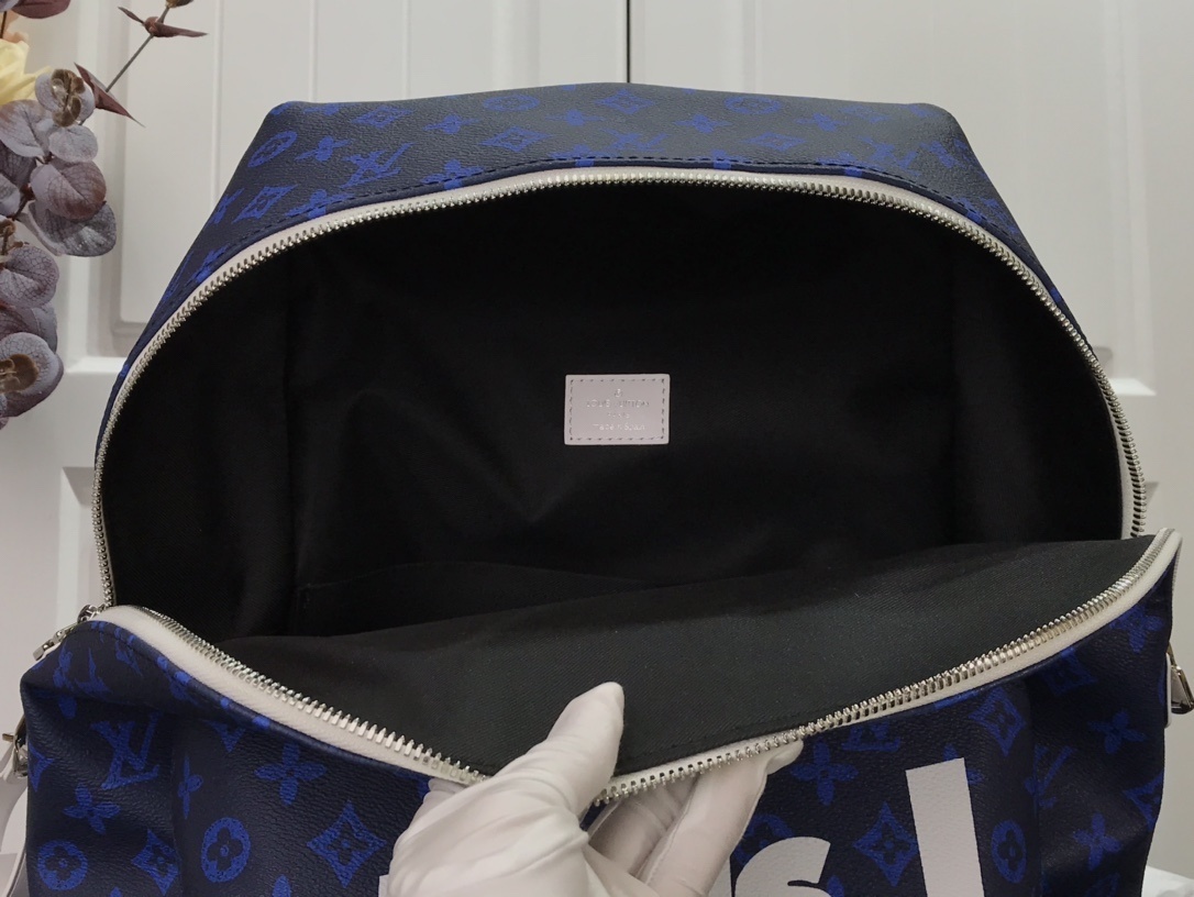 LV DISCOVERY BACKPACK M46118SZ