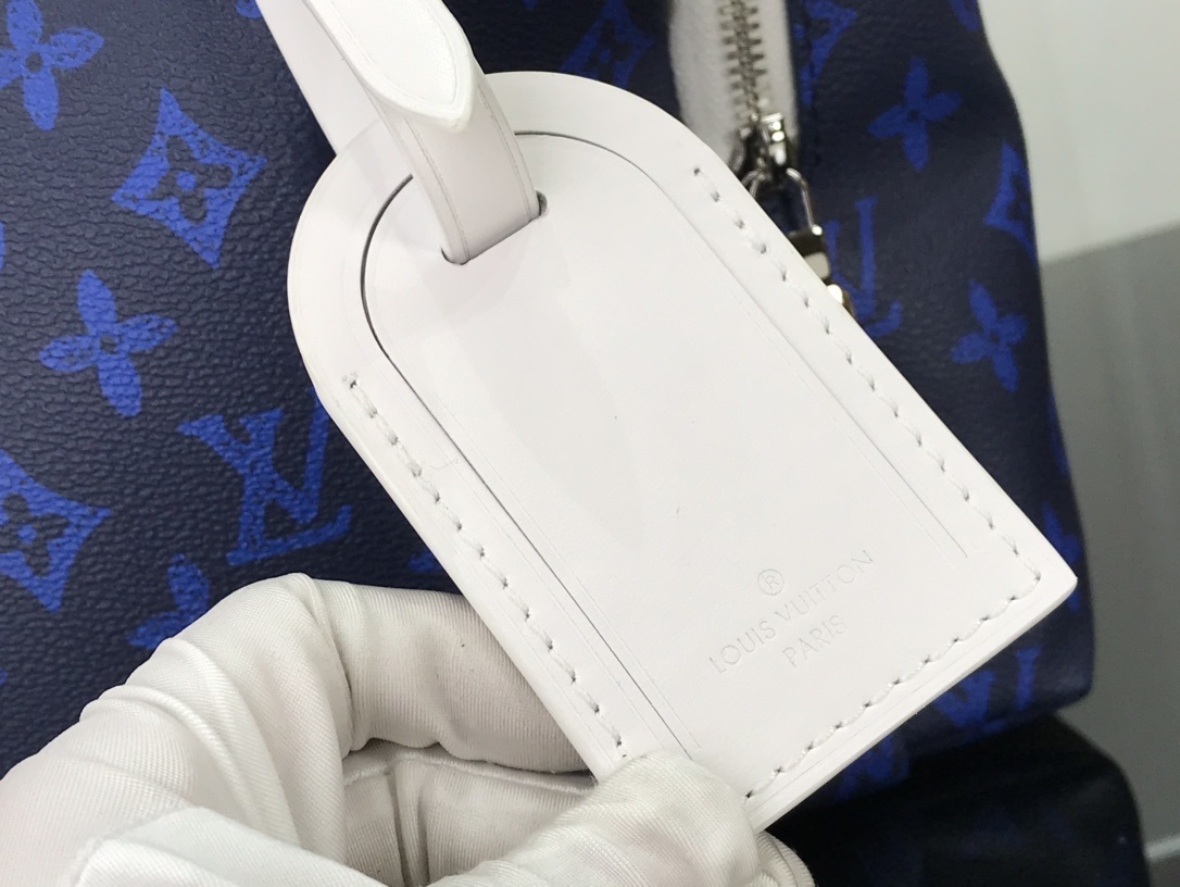 LV DISCOVERY BACKPACK M46118SZ