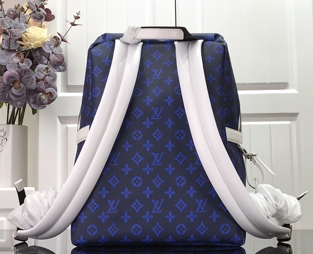 LV DISCOVERY BACKPACK M46118SZ