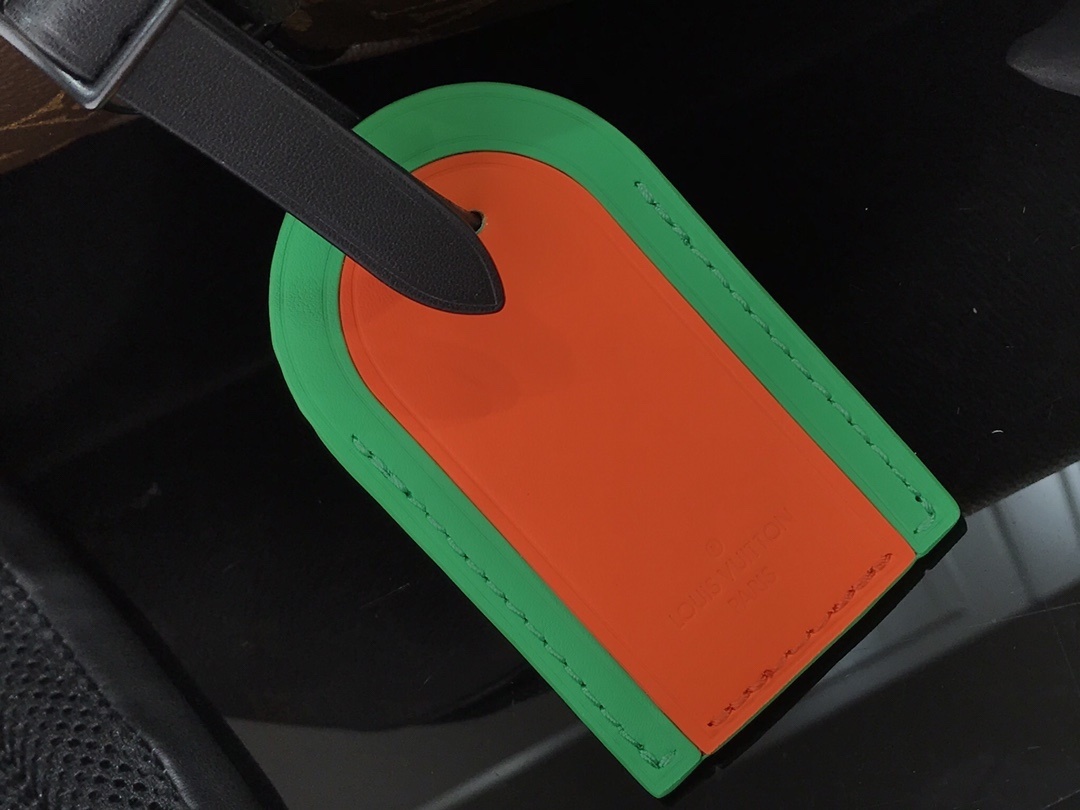 LV DISCOVERY BACKPACK M57965