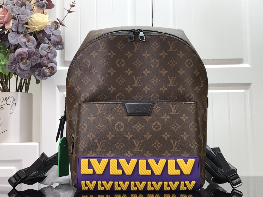 LV DISCOVERY BACKPACK M57965