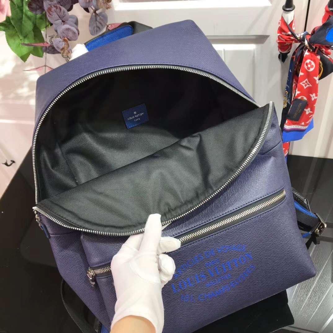 LV DISCOVERY BACKPACK PM M30359