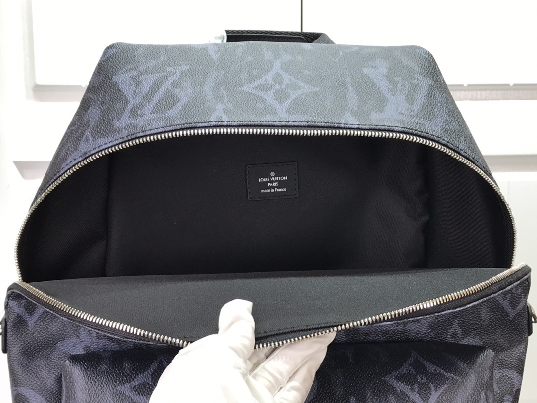 LV DISCOVERY BACKPACK PM M57274 