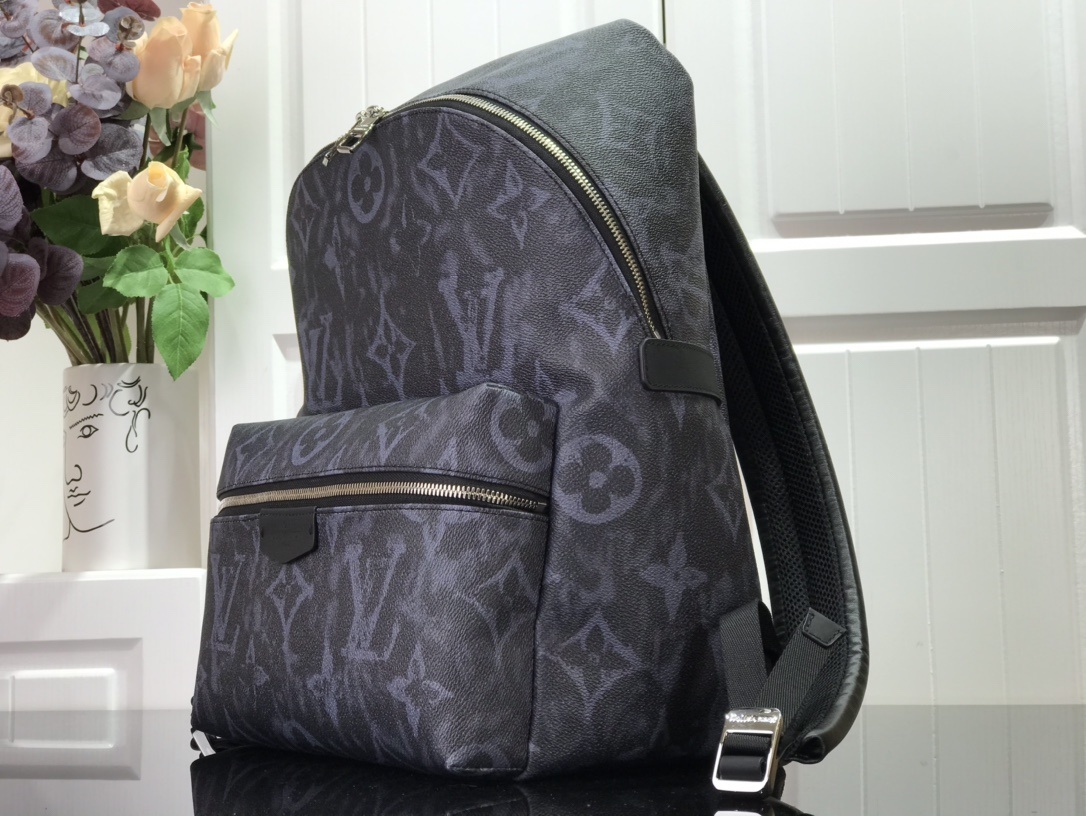 LV DISCOVERY BACKPACK PM M57274 