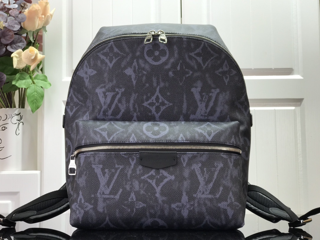 LV DISCOVERY BACKPACK PM M57274 
