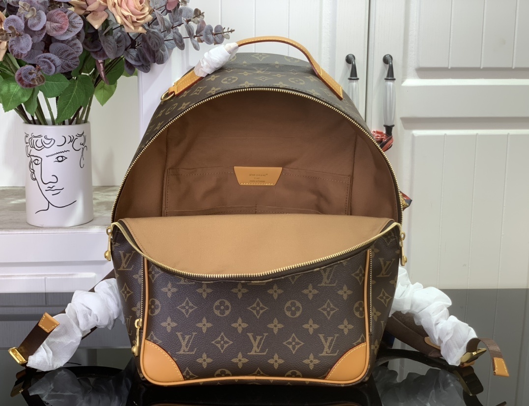 LV DISCOVERY CARGO m25979