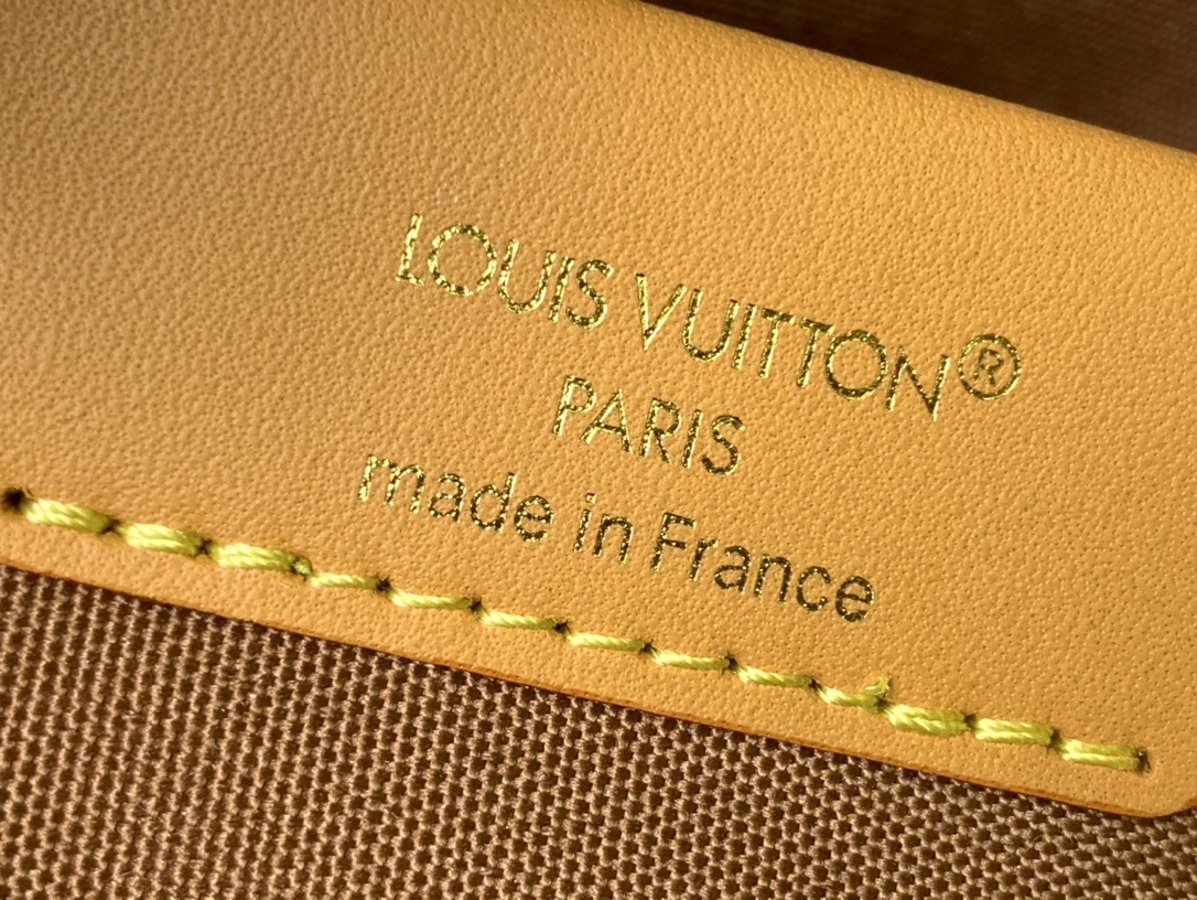 LV DISCOVERY CARGO m25979