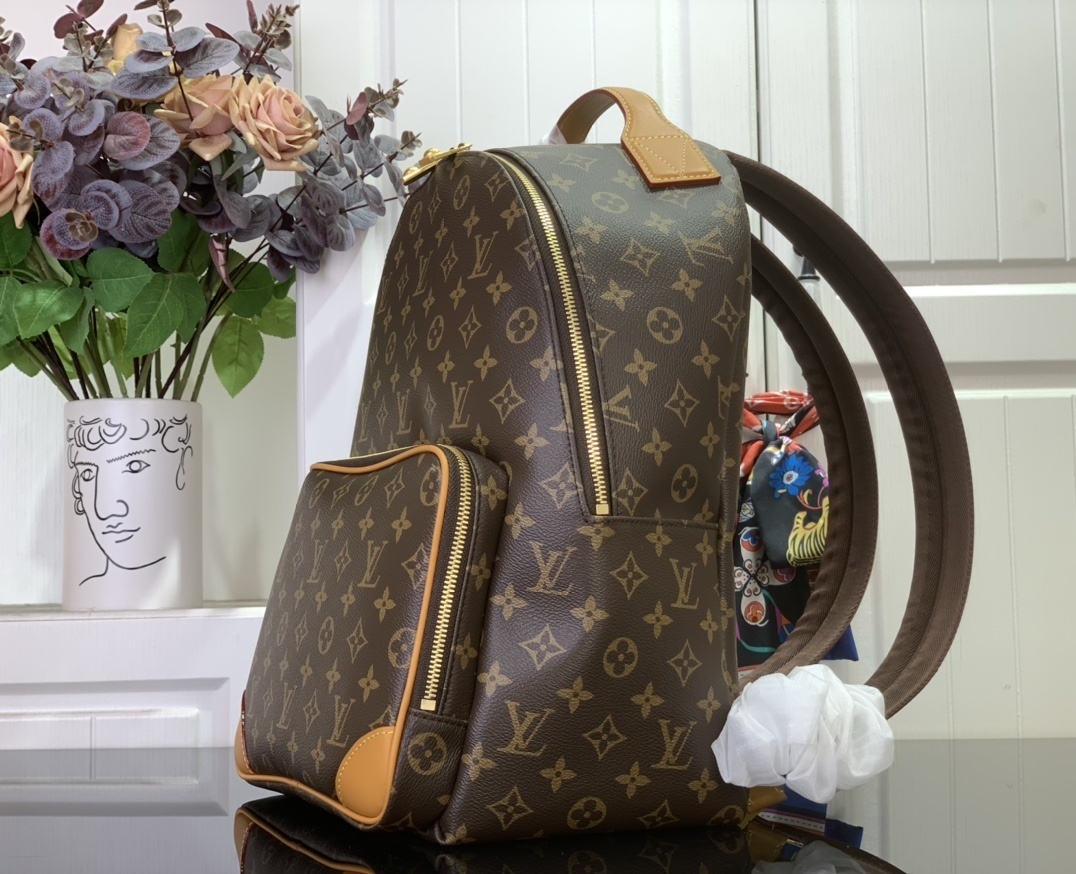 LV DISCOVERY CARGO m25979