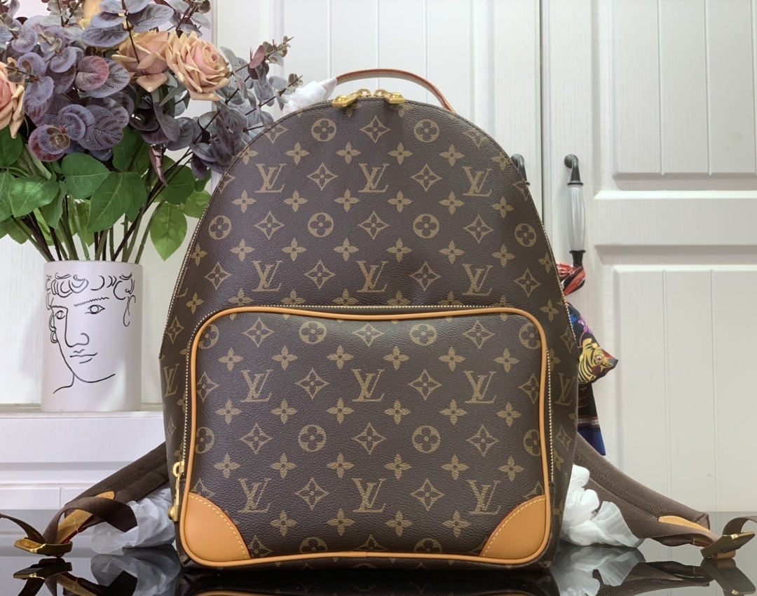 LV DISCOVERY CARGO m25979