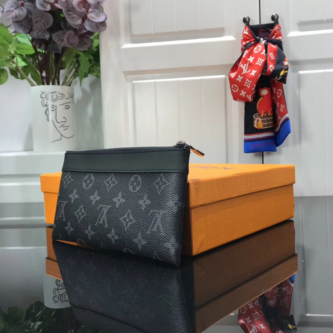 LV DISCOVERY POCHETTE PM M44323 