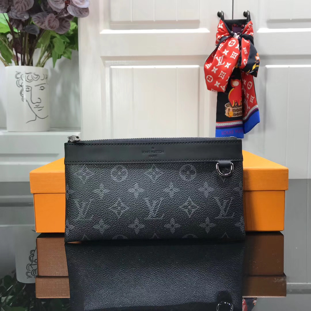 LV DISCOVERY POCHETTE PM M44323 