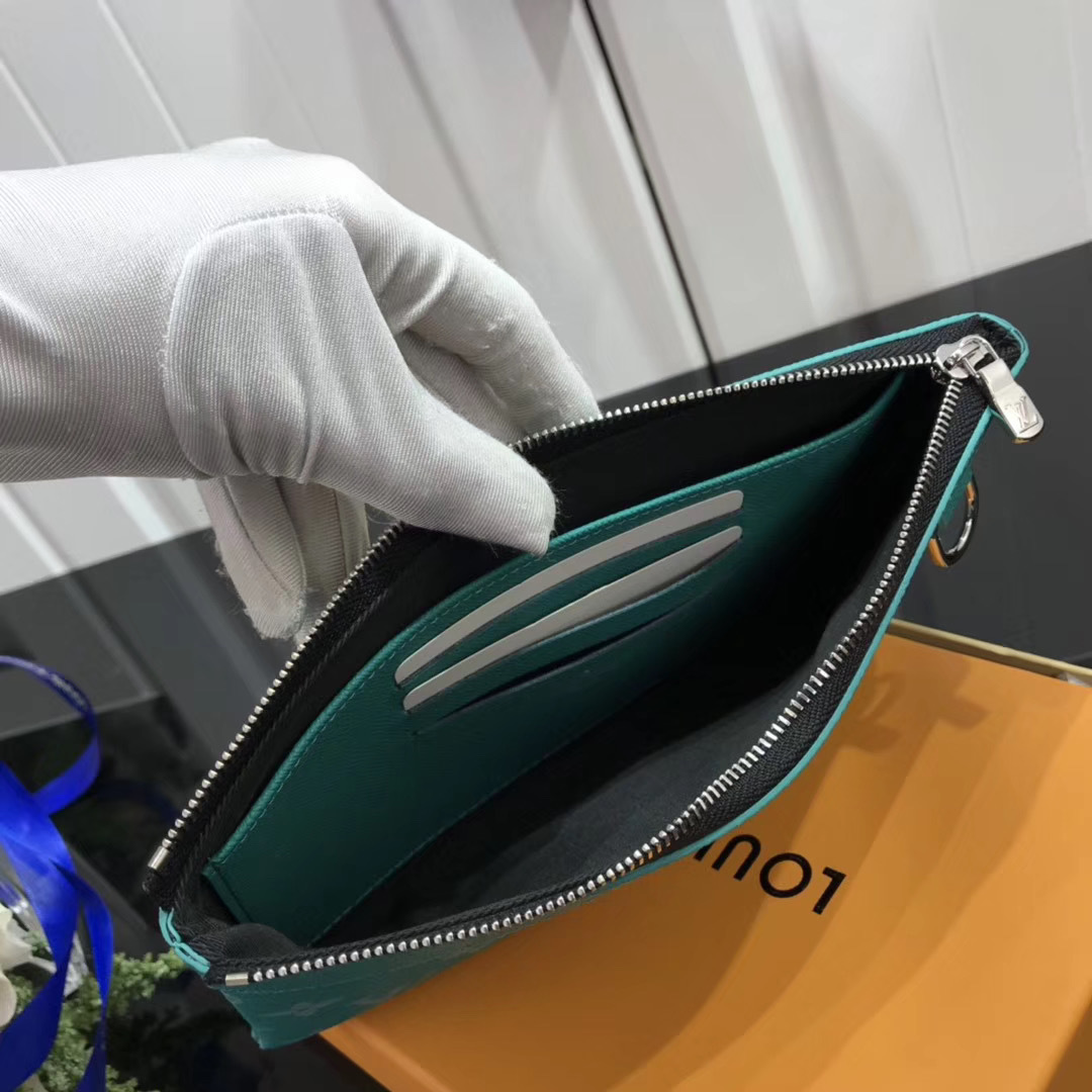 LV DISCOVERY POCHETTE PM M44323 