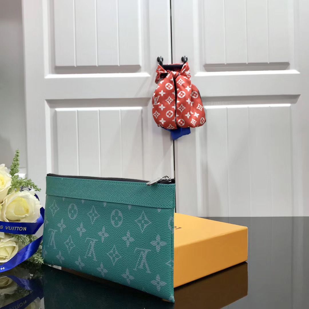 LV DISCOVERY POCHETTE PM M44323 