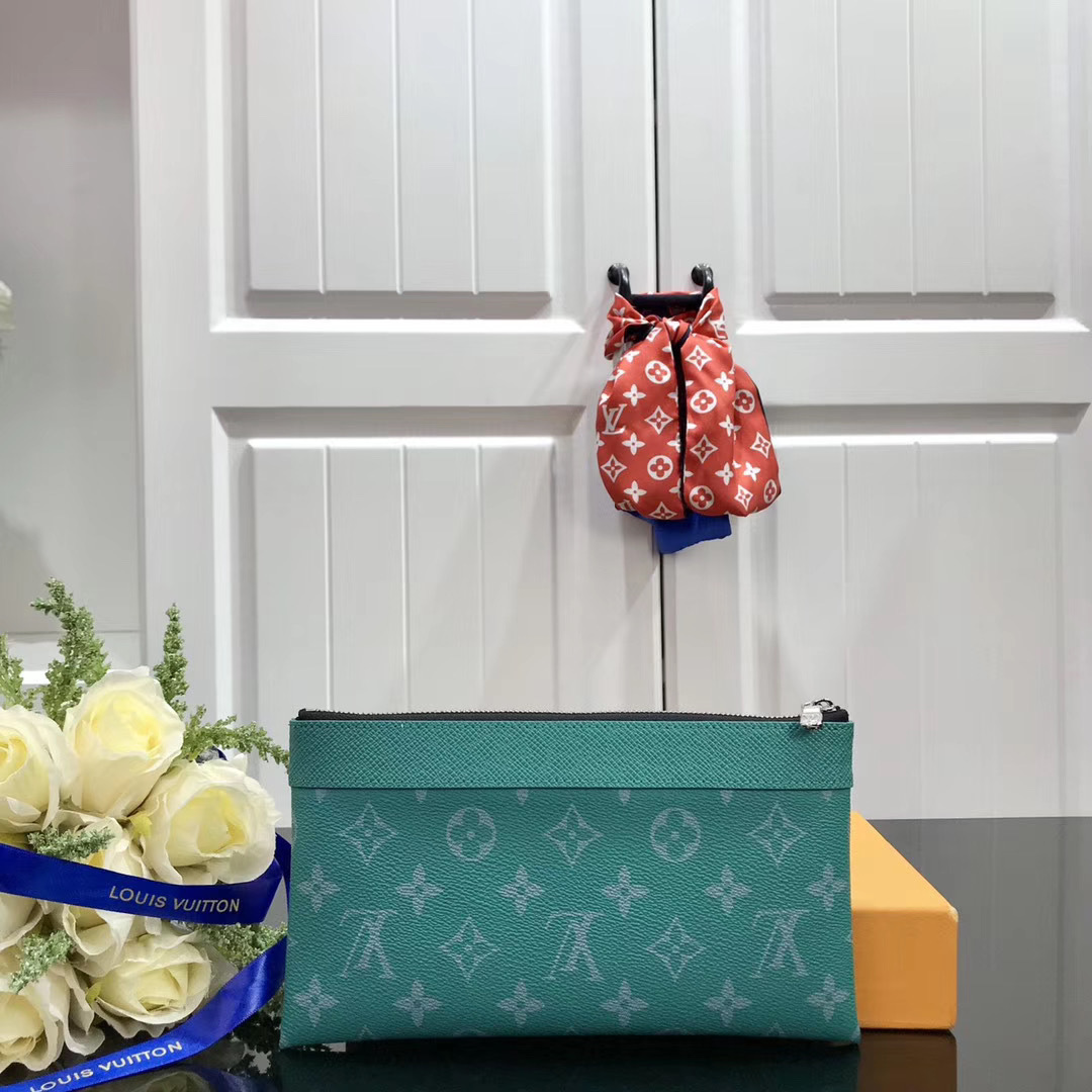 LV DISCOVERY POCHETTE PM M44323 