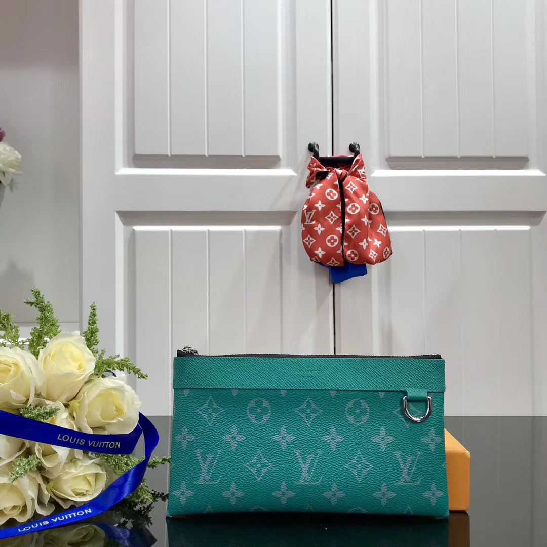 LV DISCOVERY POCHETTE PM M44323 