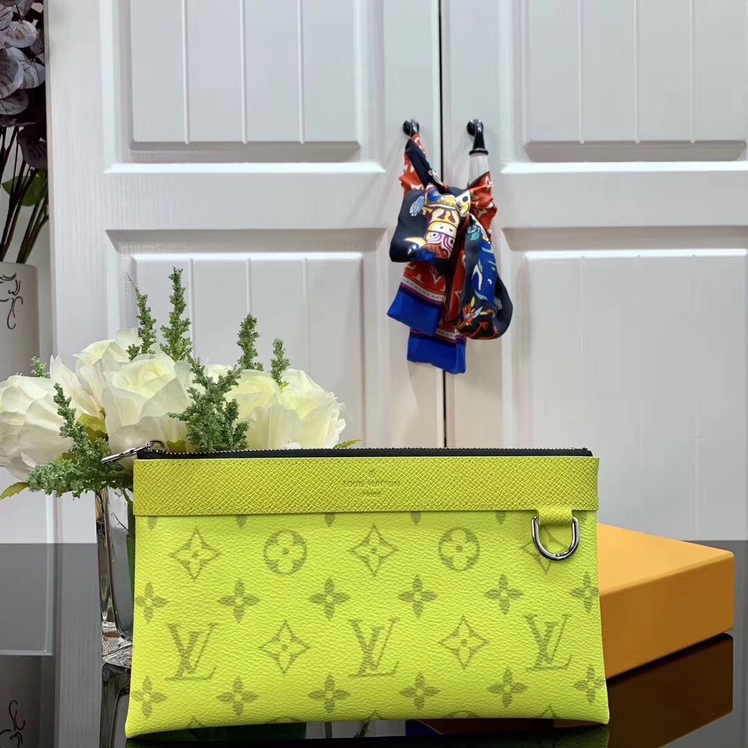 LV DISCOVERY POCHETTE PM M44323 