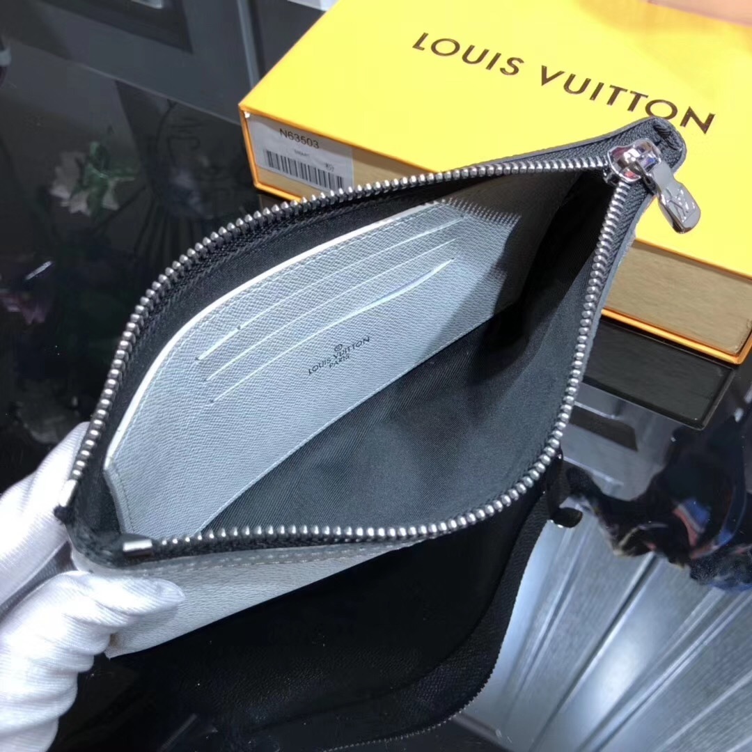 LV DISCOVERY POCHETTE PM M44323 