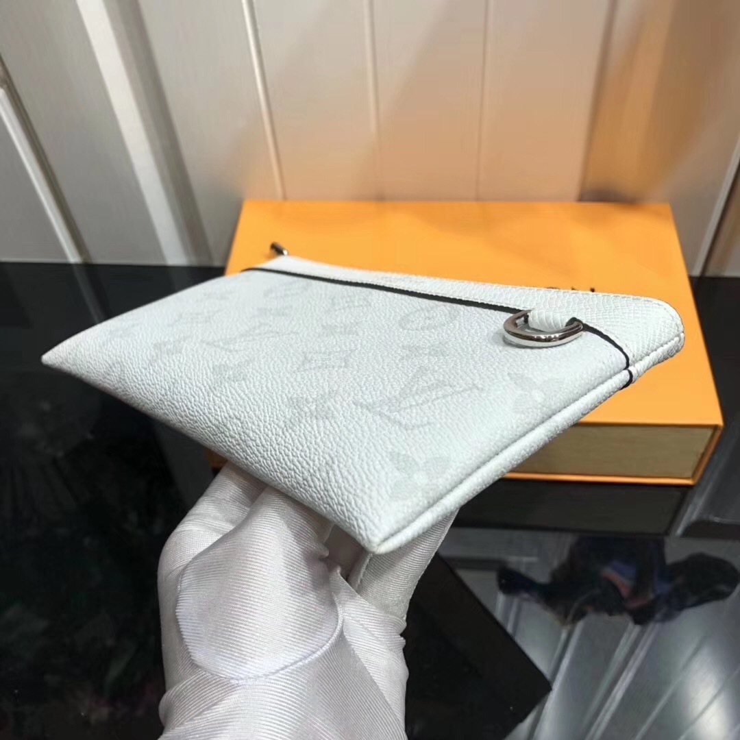 LV DISCOVERY POCHETTE PM M44323 